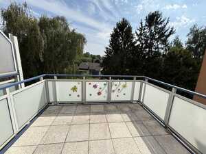 Bei VIVAWEST die Sonnenstrahlen auf dem eigenen Balkon genießen. – 44892 Bochum – Vorschaubild 6