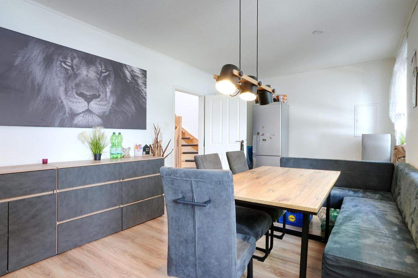 Ideales Mehrgenerationenhaus mitten in Andernach – Andernach – Vorschaubild 8