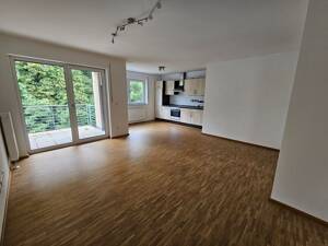2 Zi. Wohnung mit Balkon in Uni Nähe – 93053 Regensburg – Vorschaubild 2