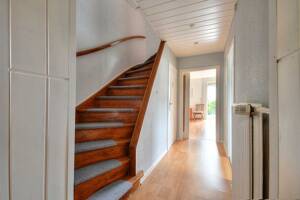 HL-Kücknitz. Gepflegtes Endreihenhaus mit großem Grundstück. Dachboden ausgebaut. Kleine Erbpacht – 23569 Lübeck – Vorschaubild 7