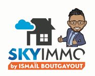 GROUP SKYIMMO logo