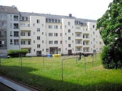 schönes Apartment mit Küche, uninah – Chemnitz – Vorschaubild 2