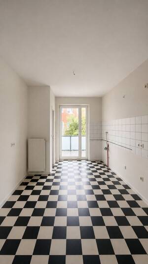 Attraktive 2-Zimmer-Wohnung im Kreuzviertel – 48147 Münster – Vorschaubild 5