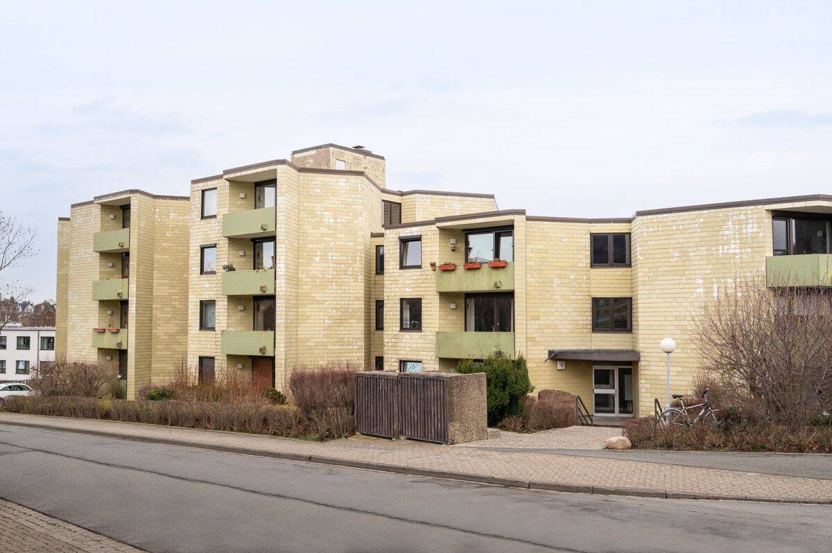 Attraktive Kapitalanlage - 3 vermietete Eigentumswohnungen im Paket