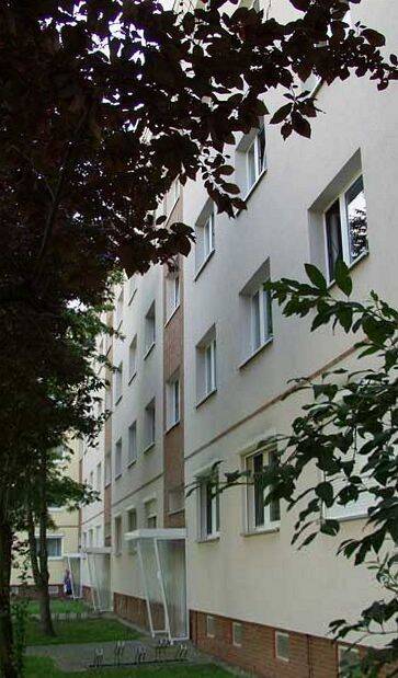 Richte schon morgen Dein neues Zuhause ein! Vermietung mit Baumarktgutschein! – Magdeburg – Vorschaubild 3