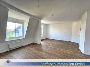 Erstbezug nach Modernisierung: 2 Zimmer Dachgeschoßwohnung im Inneren Osten von Regensburg – 93059 Regensburg – Vorschaubild 7