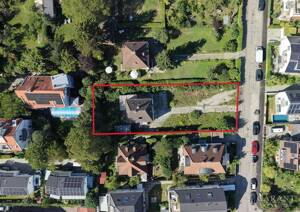 Stadtleben im Grünen - Ihr neues Zuhause mit Garten – 81243 München – Vorschaubild 2