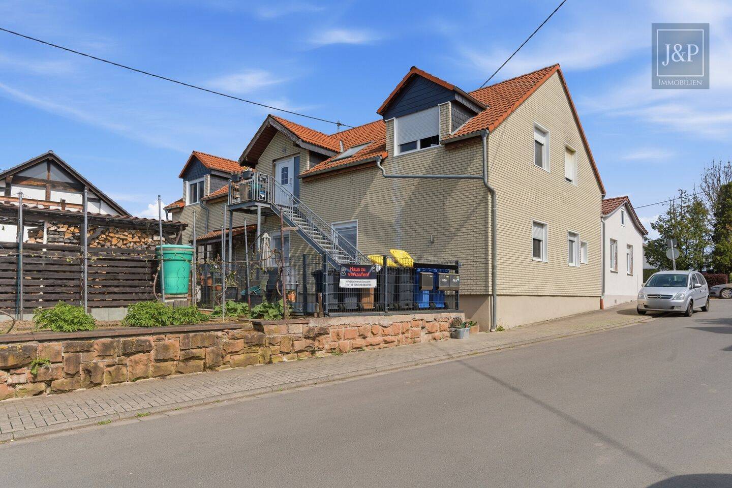 6,7% Mietrendite: Modernisiertes Mehrfamilienensemble in Altenstadt-Höchst! – Altenstadt – Vorschaubild 4