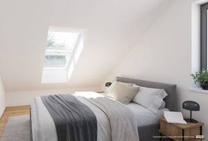 NEUBAU 2026 I Premium-Reihenhaus mit großem Garten & Miele-Geräte I 124qm I Erstbezug I – 14476 Potsdam – Vorschaubild 8