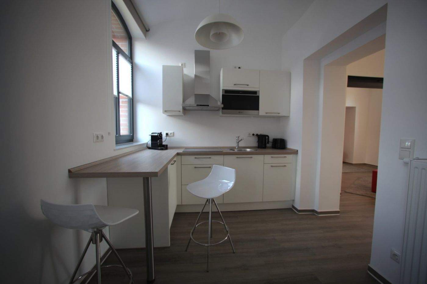 Das komfortable Apartment mit besonderem Ambiente! – Kassel – Vorschaubild 7