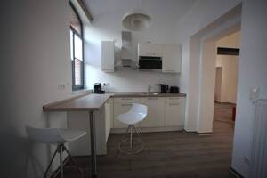 Das komfortable Apartment mit besonderem Ambiente! – 34125 Kassel – Vorschaubild 7