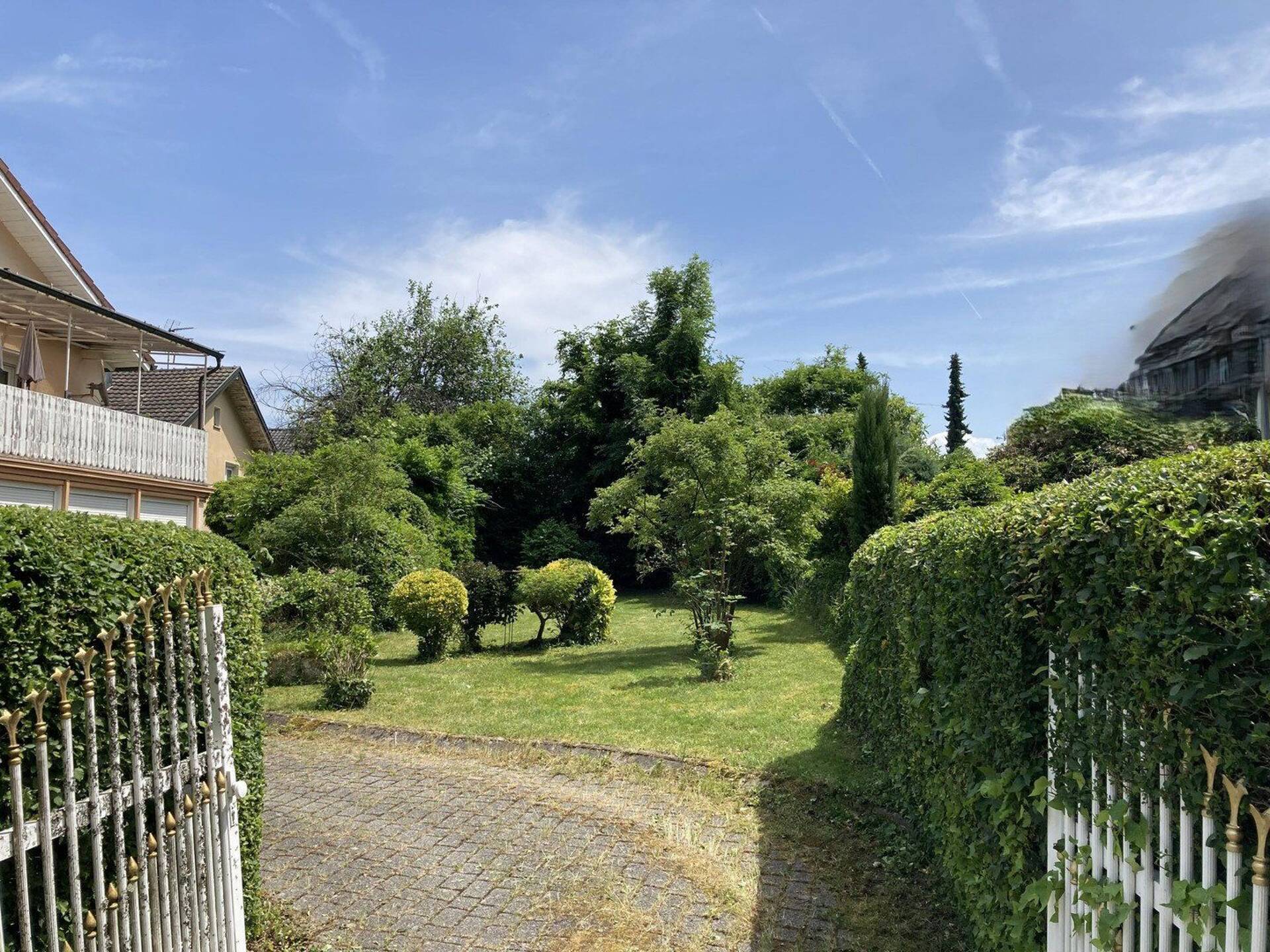 Haus in 76530 Baden Baden mit 135,5 m² kaufen