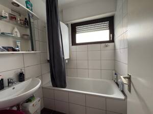 Perfekt geschnittene 2-Zimmer-Wohnung mit separatem WC & zwei Balkonen – 68305 Mannheim – Vorschaubild 9