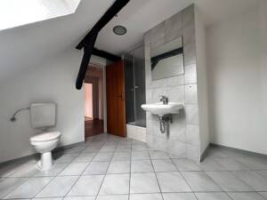 Dachgeschosswohnung mit EBK im Giebichensteinviertel zu vermieten. – 6114 Halle (Saale) – Vorschaubild 8