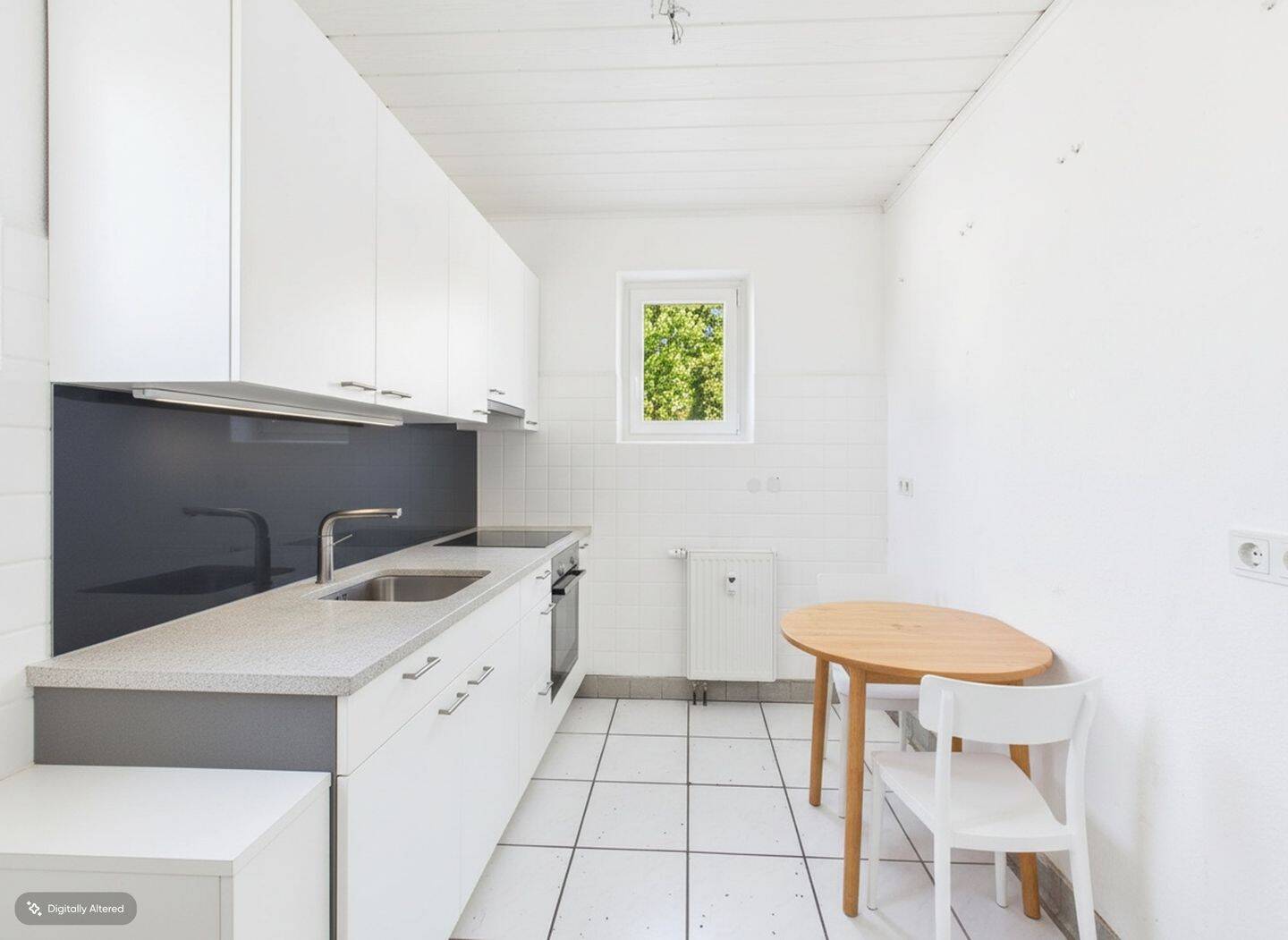 1-2 Familienhaus mit 2 Eingängen, Balkon & flexibler Nutzung in Bischmisheim – Saarbrücken – Vorschaubild 6