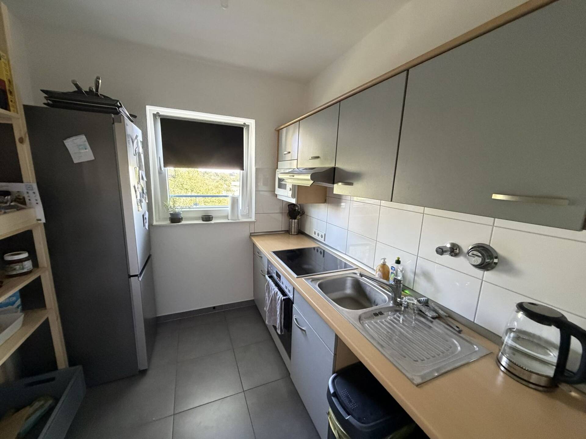 Etagenwohnung in 28357 Bremen mit 52,3 m² kaufen
