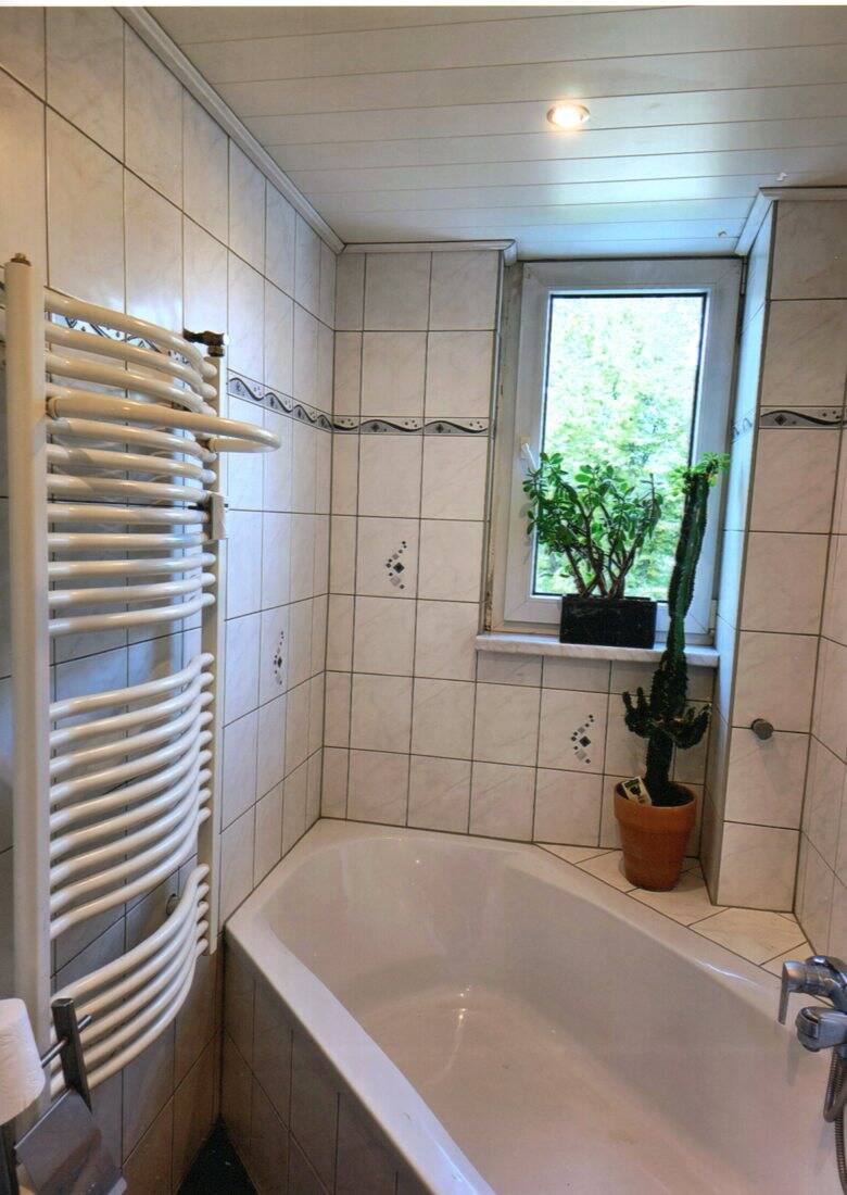 OHNE KÄUFERPROVISION: Westend: Sonnige 2 bis 3-Zimmer-ETW in ruhiger Lage – Berlin – Vorschaubild 4