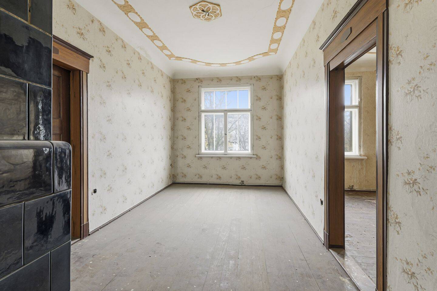 **Projektentwicklung mit Potenzial - Denkmalobjekt in Leipzig** – Leipzig – Vorschaubild 8