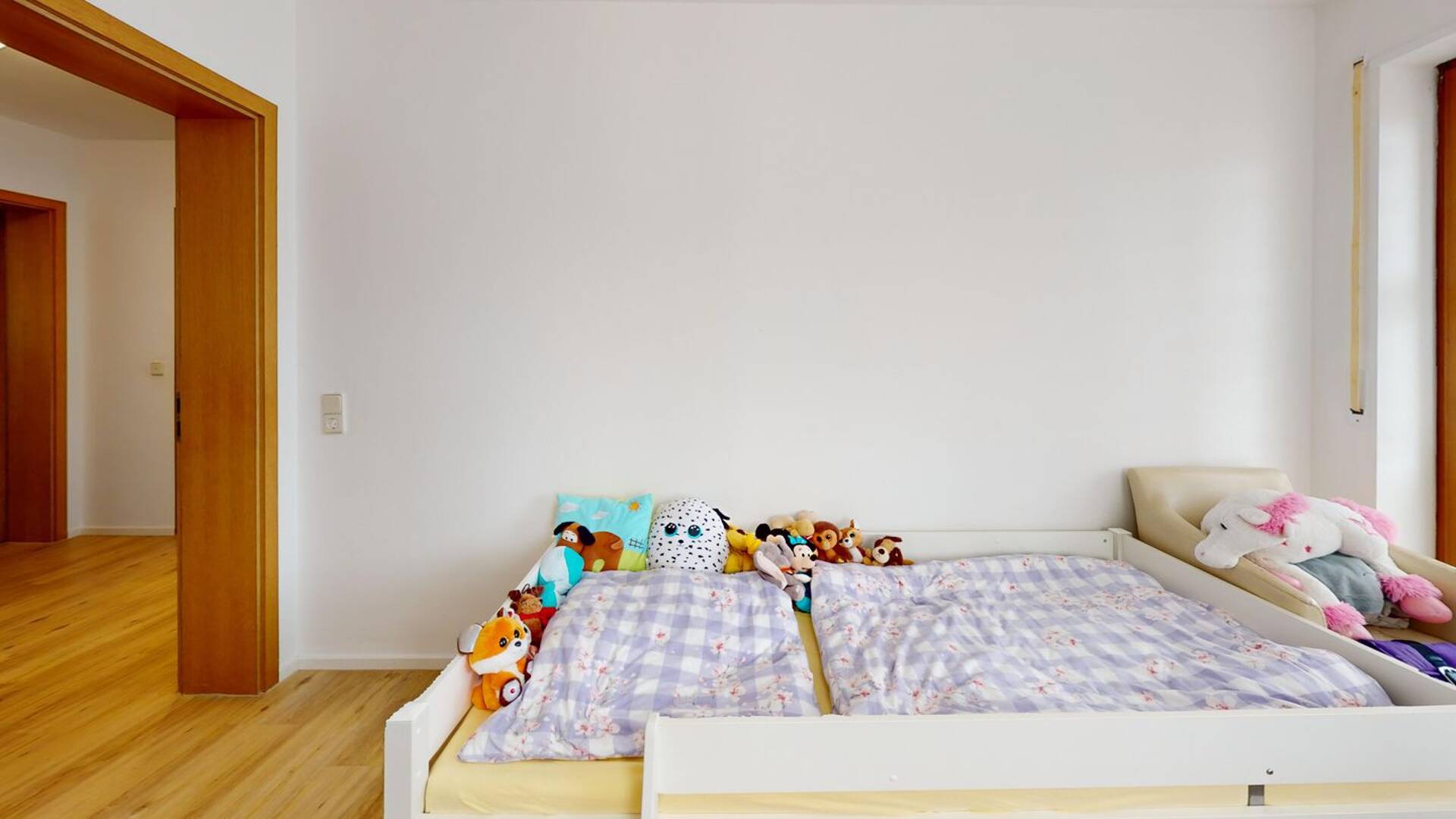 Etagenwohnung in 86956 Schongau mit 106,43 m² kaufen