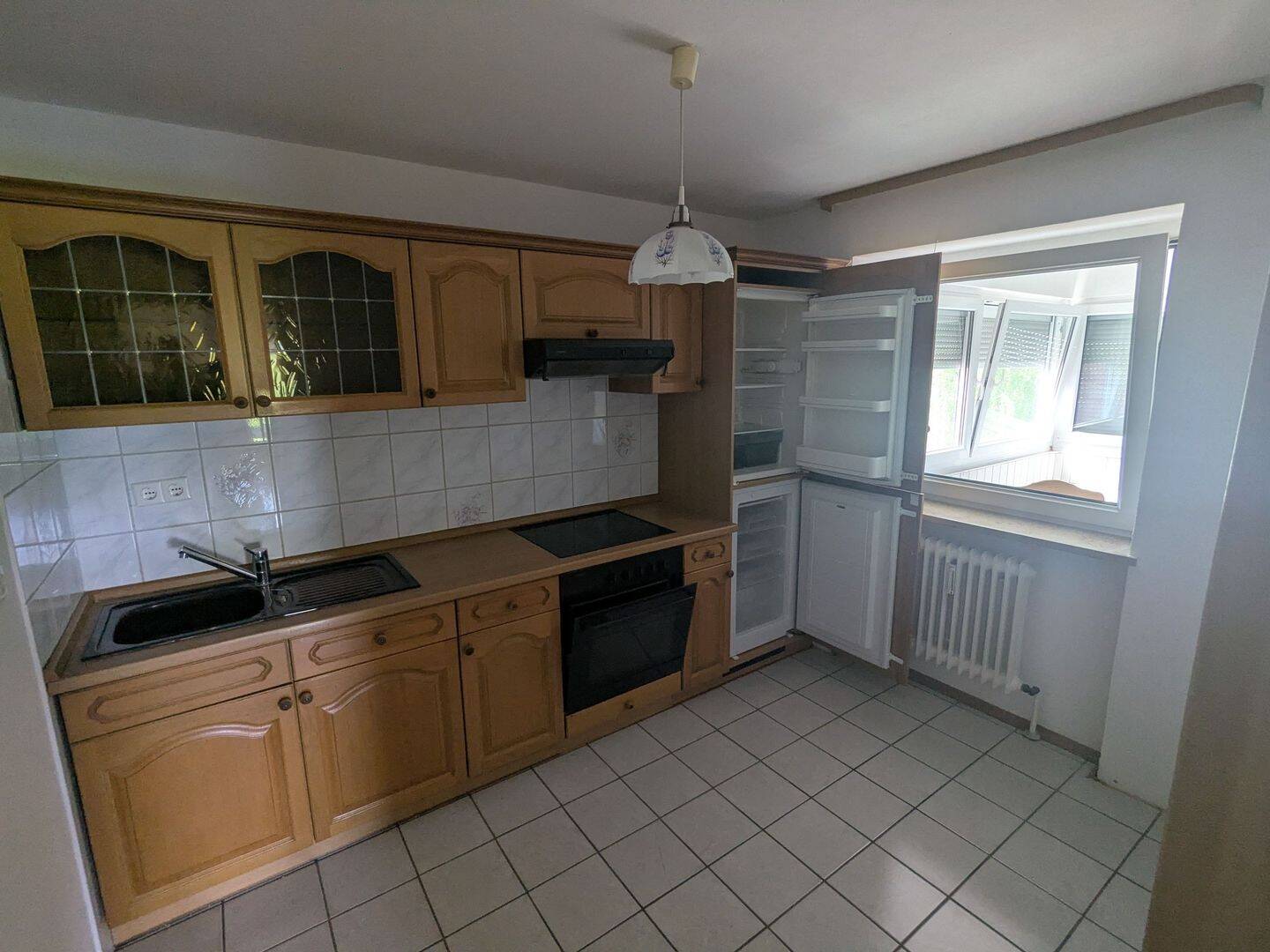 3 ZKB Wohnung mit TG und Stellplatz – Ingolstadt – Vorschaubild 5