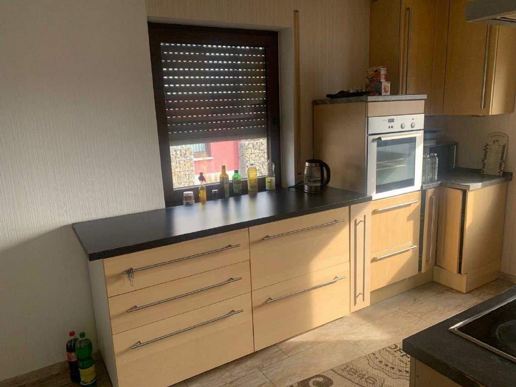 Einfamilienhaus - das ideale Zuhause für Ihre Familie – Großrinderfeld – Vorschaubild 8