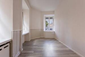 Trier-City: 4 ZKB-Wohnung mit ca. 92 m² WFL in der Trierer Innenstadt - WG tauglich – 54290 Trier – Vorschaubild 2