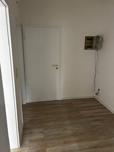 Gemütliche 2 Zimmer- Wohnung in der Albertstr. – Hamm – Vorschaubild 4