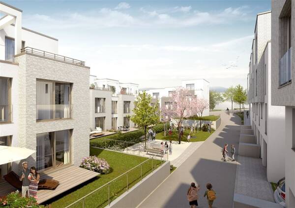 Reihenmittelhaus in 71106 Magstadt mit 129,36 m² kaufen