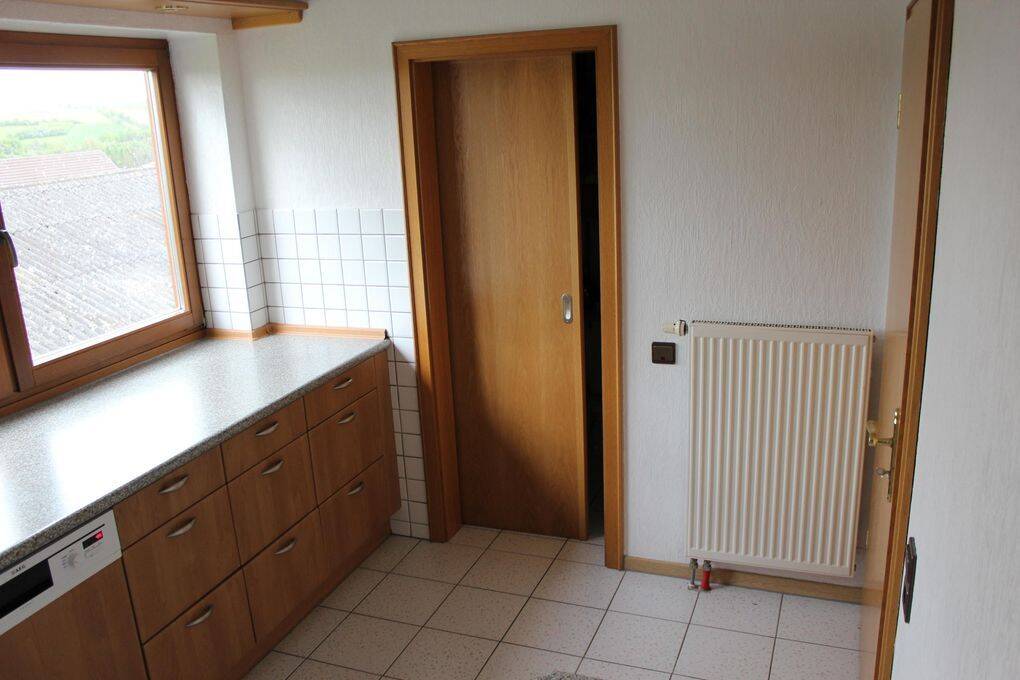 110 m² WHG im Erdgeschoss ebenerdig mit schöner Terrasse zum Relaxen – Arnstein – Vorschaubild 5