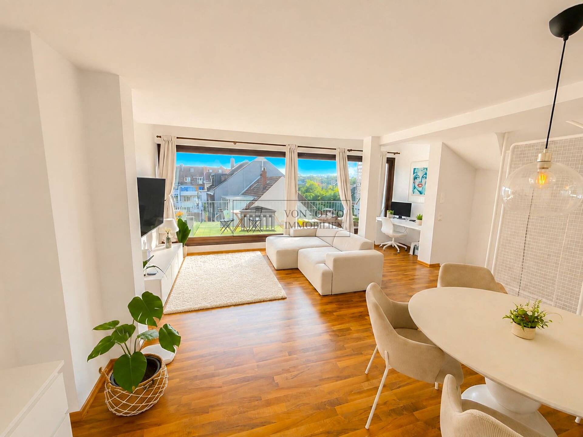 Mehrfamilienhaus in 50937 Köln mit 260,8 m² kaufen