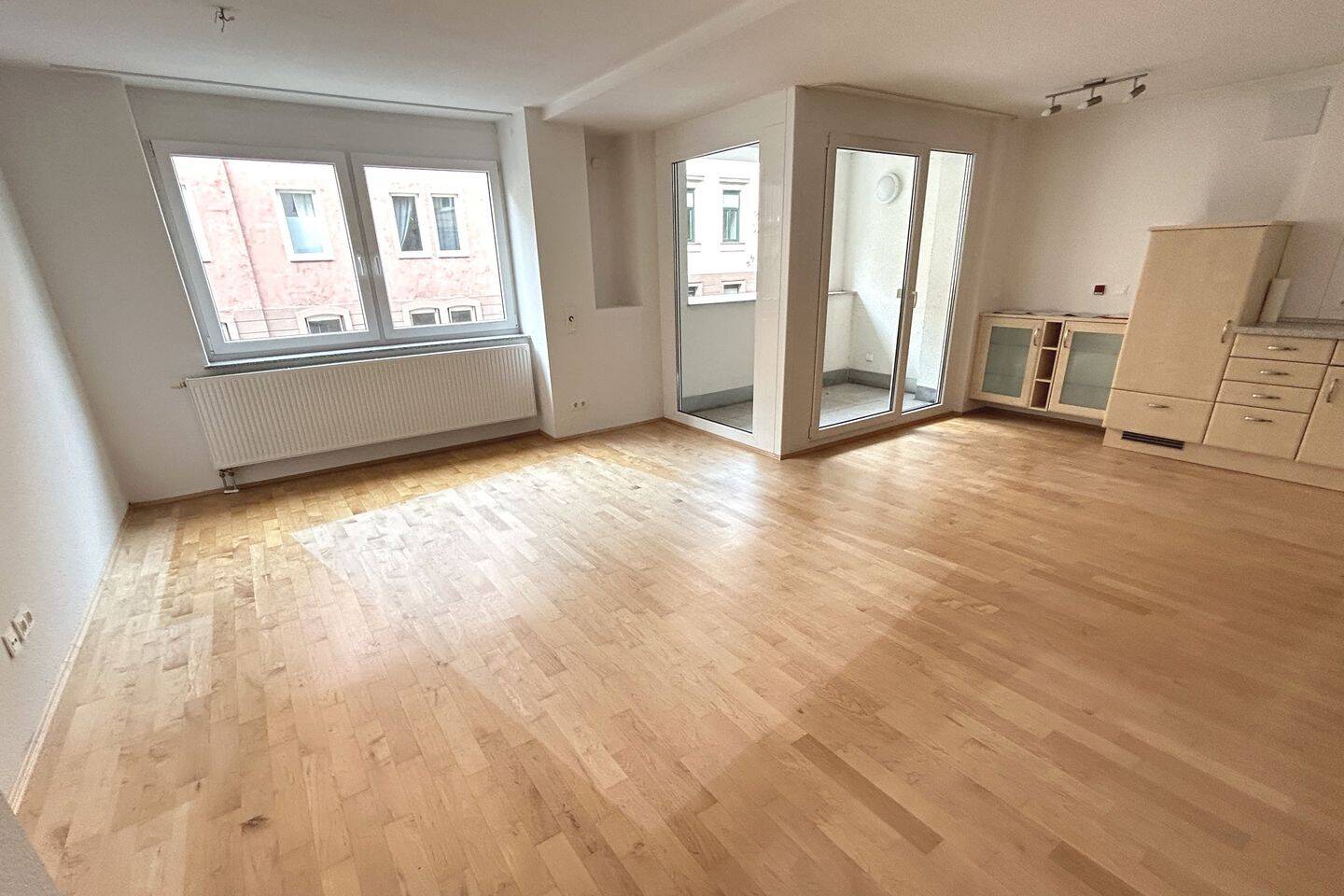 Wohnen am Puls der Stadt! – Stuttgart – Vorschaubild 3