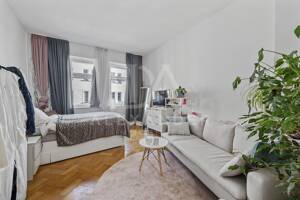 Altbaujuwel in begehrter Bestlage! – 81543 München – Vorschaubild 4