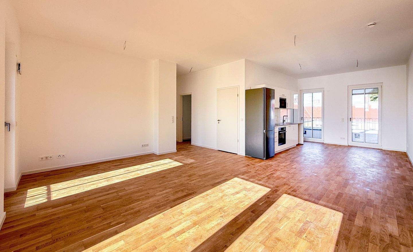 Große Dachgeschosswohnung nah Schloß Charlottenburg - 3 Zimmer am Mierendorffplatz – Berlin – Vorschaubild 6