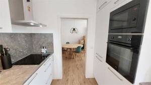 Repräsentative 3 Zi. Wohnung mit Loggia in attraktivem Wohnumfeld in Frechen-Königsdorf – 50226 Frechen – Vorschaubild 6