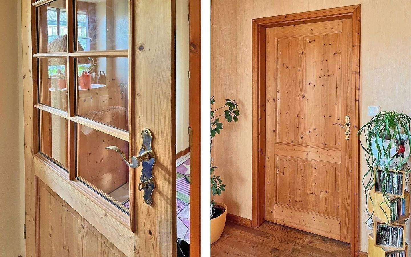 Freistehendes charmantes Einfamilienhaus in Otterfing – Otterfing – Vorschaubild 8