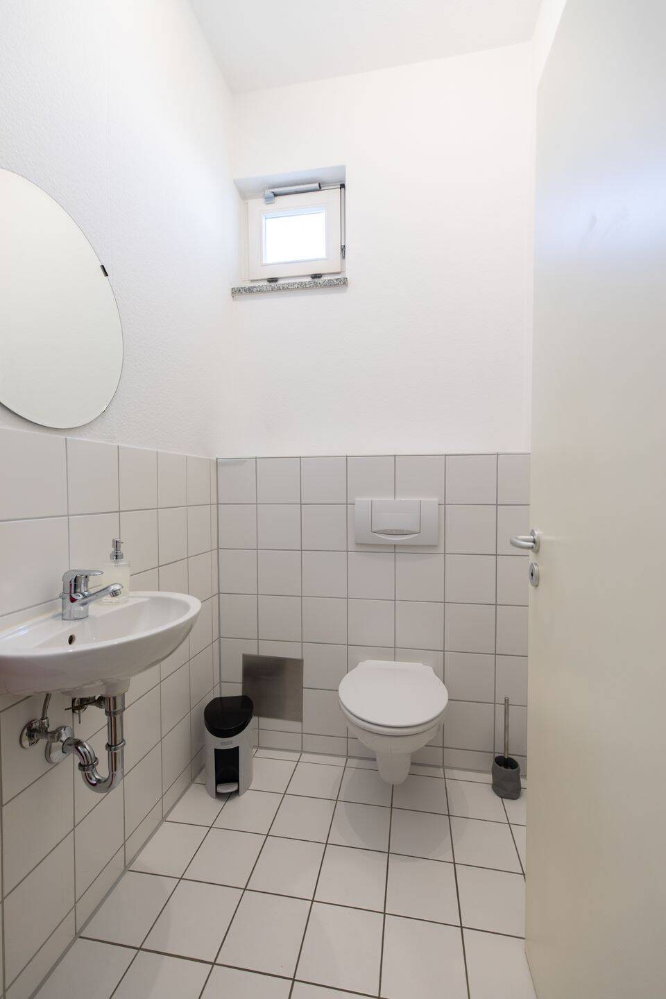 Loft-Wohnen im Wiley - Grosszügig, lichtdurchflutet, einzigartig – Neu-Ulm – Vorschaubild 8