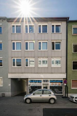 Mehrgenerationenhaus oder Kapitalanlage in Donaunähe mitten in Neu-Ulm – 89231 Neu-Ulm – Vorschaubild 2