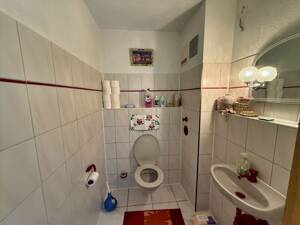 Großzügig wohnen mit Ausblick - attraktive 4,5-Zimmer-Dachgeschosswohnung mit Aufzug – 72250 Freudenstadt – Vorschaubild 7