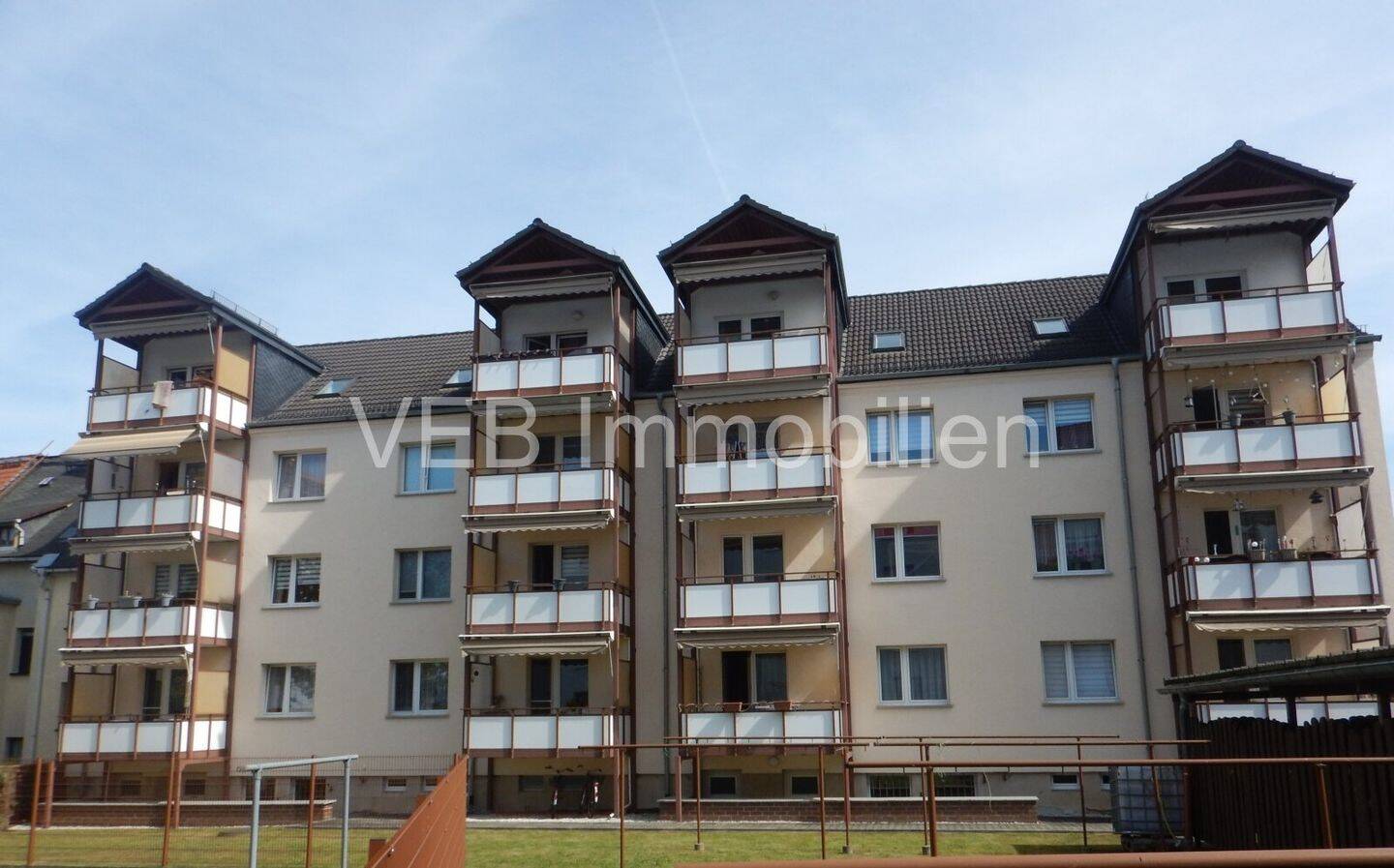 ...und genau Wir, haben die passende Kapitalanlage für Sie.