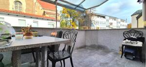 Mehrfamilienhaus mit Potenzial in gefragter Lage – 70435 Stuttgart – Vorschaubild 3
