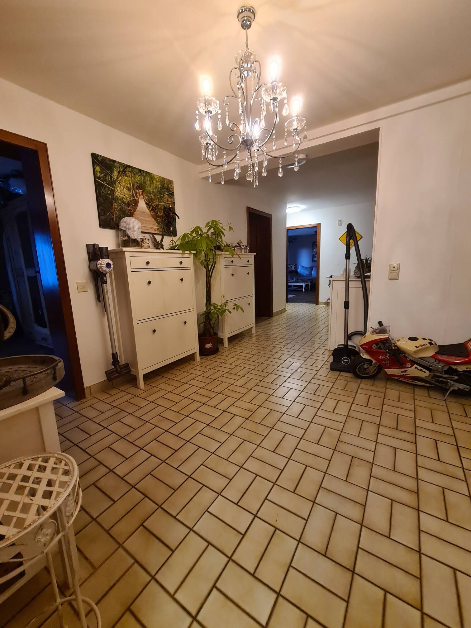 90qm EG, 2 ZKB Diele, Garten, barrierefrei, seperater Eingang, in Siegen Geisweid – Siegen – Vorschaubild 7