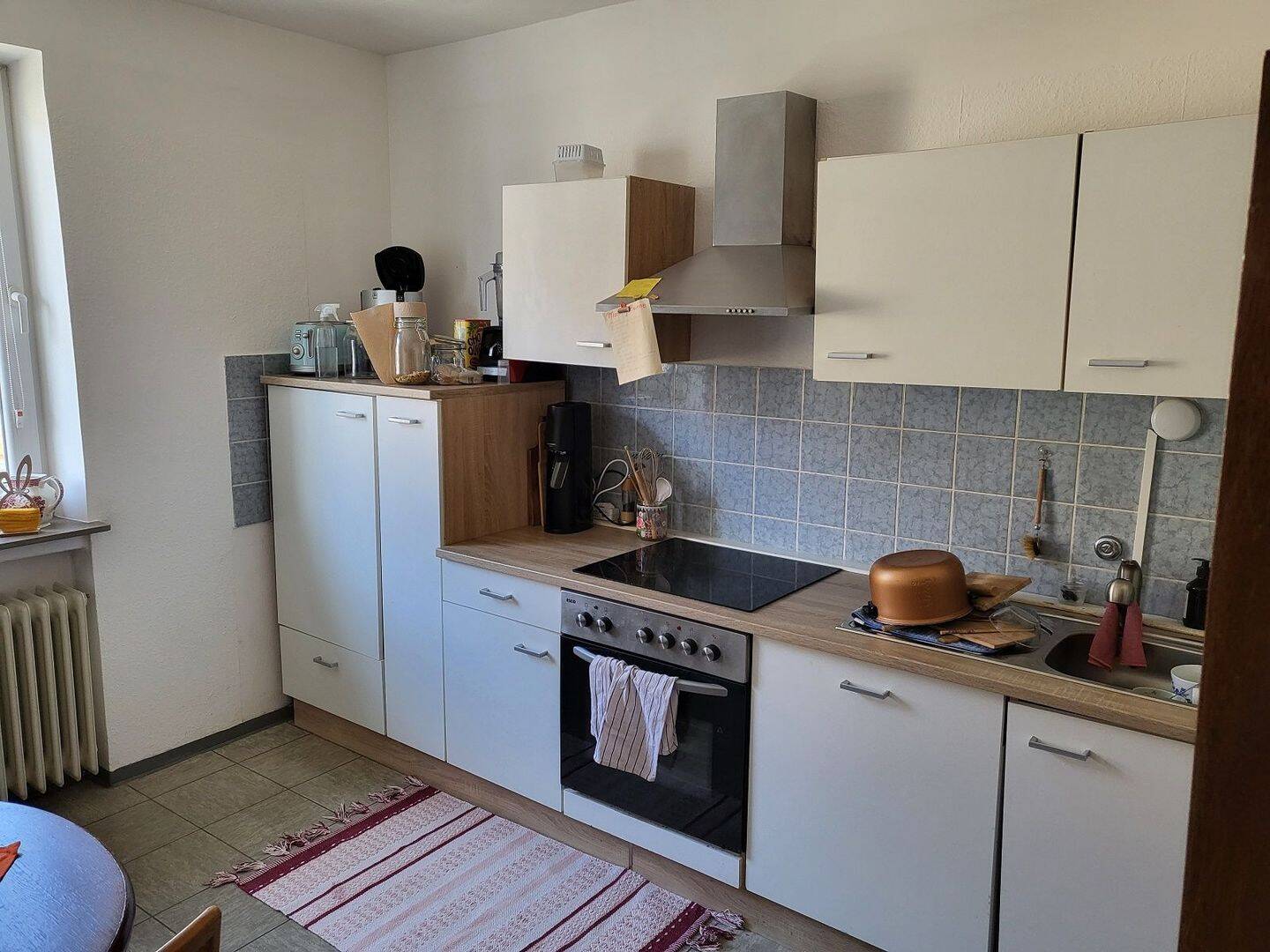 Suchen Sie eine schöne,zentrale 2-Zimmer Whg. ? Kann ich anbieten ! – Kassel – Vorschaubild 7