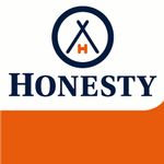 Honesty Liege - 7 bureaux proches de chez vous logo