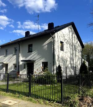 Reihenendhaus auf ansprechend großem Grundstück in Berlin Zehlendorf - Düppel – 14163 Berlin – Vorschaubild 7
