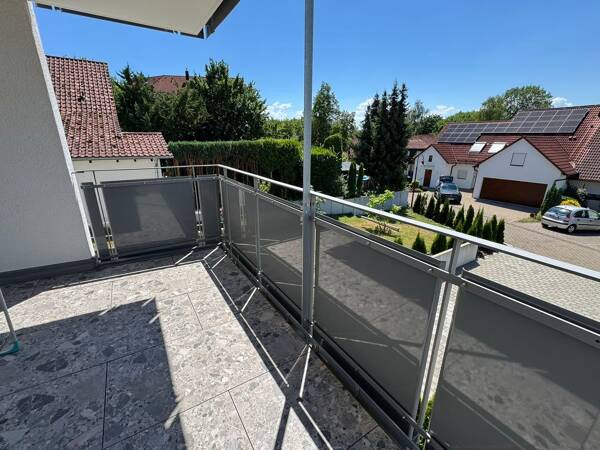 Erdgeschosswohnung in 88048 Friedrichshafen mit 103 m² kaufen