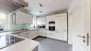 Exklusiv wohnen || Gartenidylle || Wellness || Kamin || Familientraum – 50859 Köln – Vorschaubild 4