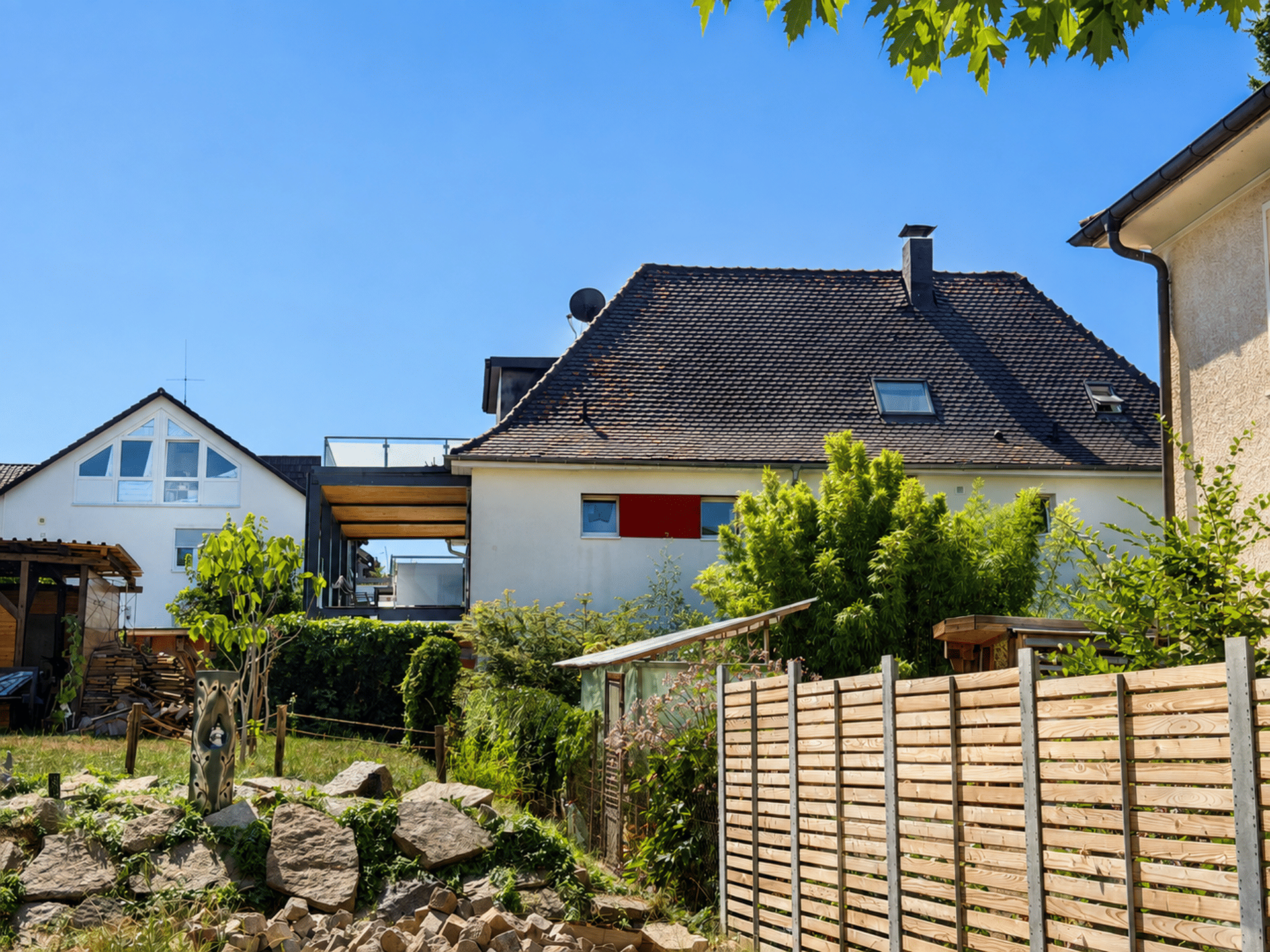 Mehrfamilienhaus in 77654 Offenburg mit 363 m² kaufen