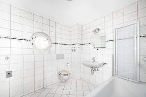 Attraktive 2-Zi-Wohnung mit Terrasse und TG-Stellplatz – 97084 Würzburg – Vorschaubild 4