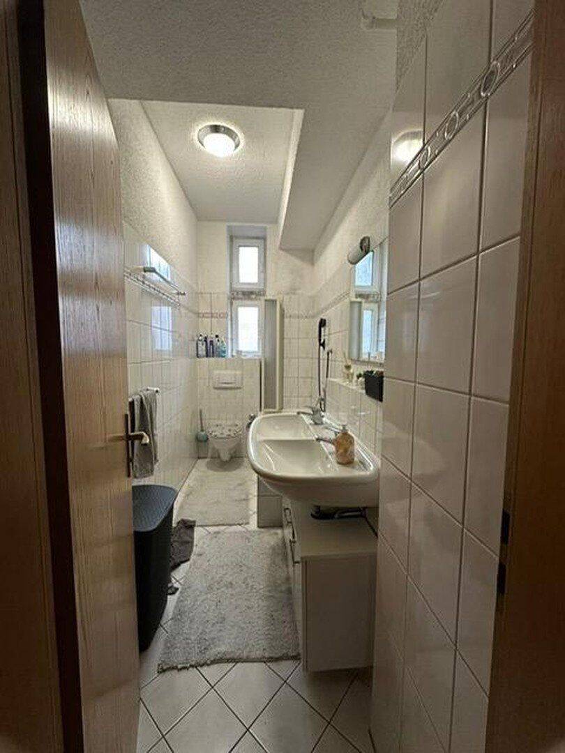 Wunderschöne 3-Zimmerwohnung in Rödelheim – Frankfurt am Main – Vorschaubild 8