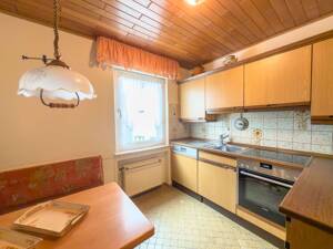 Ruhig gelegenes Reihenmittelhaus mit Wintergarten in Hitdorf – 51371 Leverkusen – Vorschaubild 9